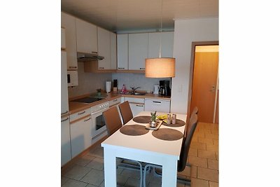 Grubenglück Comfortabele vakantiewoning