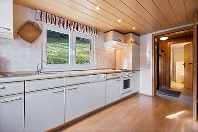 Moderna casa vacanze a Oberkirchen con...