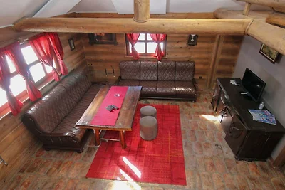 Ethno Village Dolina Mira - Two Bedroom Holid...