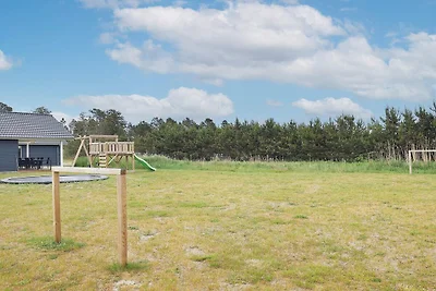 22 osob apartament w Jerup