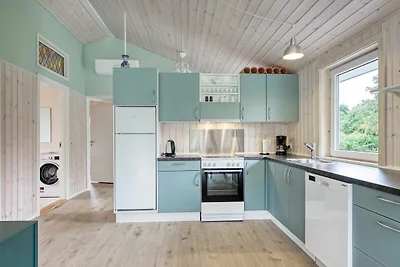 6 Personen Ferienhaus in Nykøbing Sj