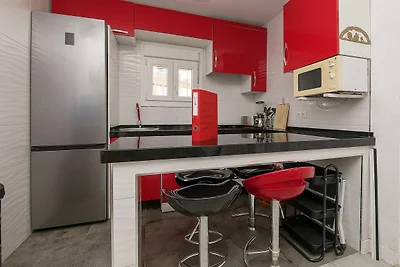 Retiro Al Amanecer - Apartment Mit Gratis...