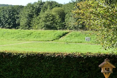 Ferienwohnung mit 2 Schlafzimmer