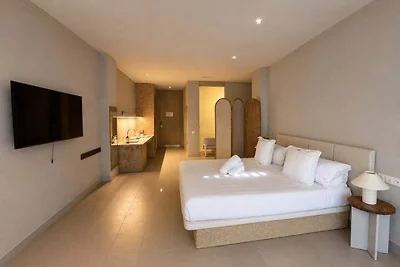 apartman za odmor Obiteljski odmor Alicante
