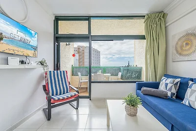 Appartamento a Playa del Inglés Maspalomas