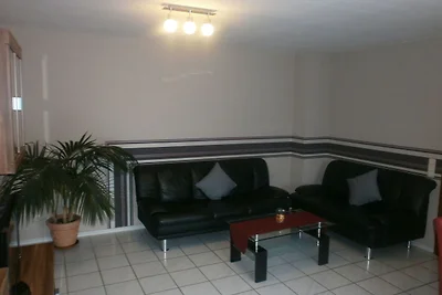 Casa vacanze con giardino a Neumagen-Dhron