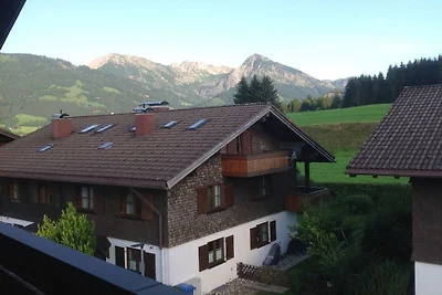 Ferienwohnung mit 1 Schlafzimmer