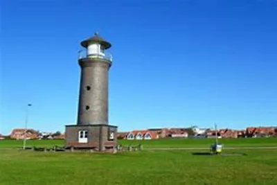Schotstek im Winkelschiffchen V