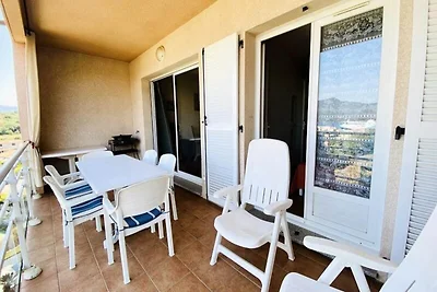 Residentie A Funtana voor 4 personen