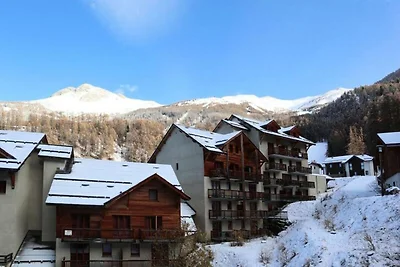 Appartamento con piscina e jacuzzi nelle Alpi