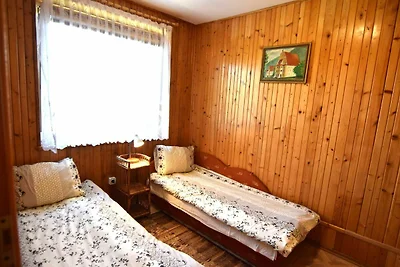 Ferienwohnung in Kopalino