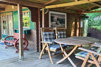 Ferienhaus mit 1 Schlafzimmer