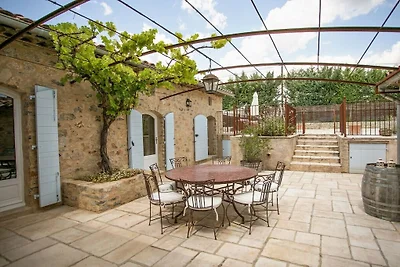 Villa in Var mit Schwimmbecken