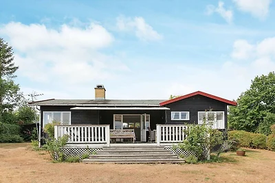 4 persone case ad Gilleleje-By Traum