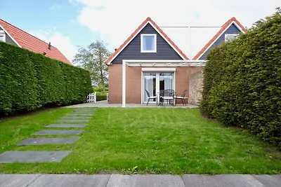 Ferienhaus mit 2 Schlafzimmer