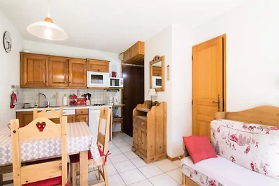 2-Zimmer-Apartment für 4 Personen, 2-Sterne-K...