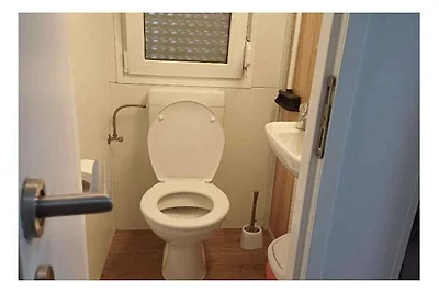 Camping Imperial Vila Matias