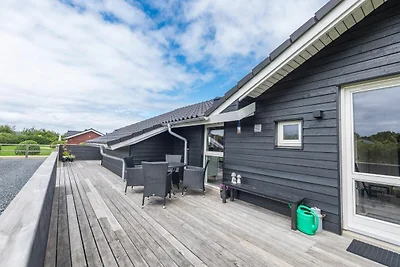 6 Personen Ferienhaus in Tarm
