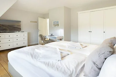 Dünenzauber Süderhörn