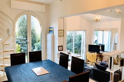 Ferienwohnung Familienurlaub Arcachon