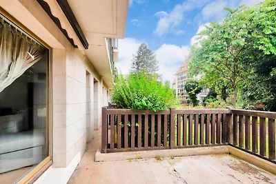 Residenz Castel St. Clair