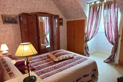 Charmantes bretonisches Haus in Hénansal