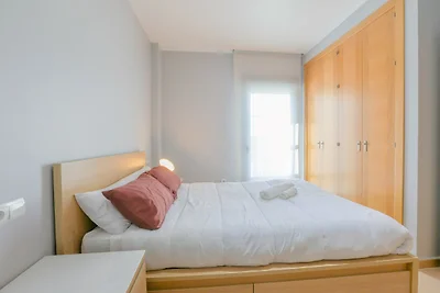 Villablanca Home - Apartment In Villablanca