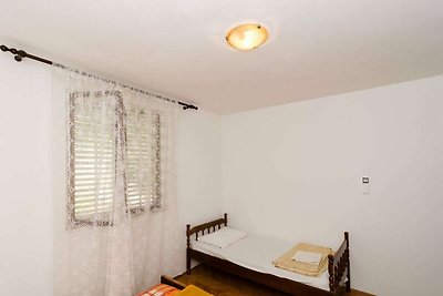 Villa Peragić - Triple Room 2