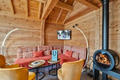 Komfortabler Aufenthalt im Residence...