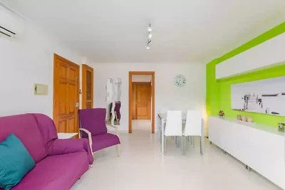 Llepol - Apartment In Port D'alcúdia.