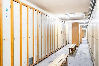 Ferienhaus in La Vanoise in der Nähe der...