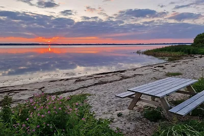 8 persoons vakantie huis in Skals-By Traum