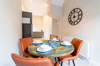 Appartamento vicino al mare, Yarmouth Road