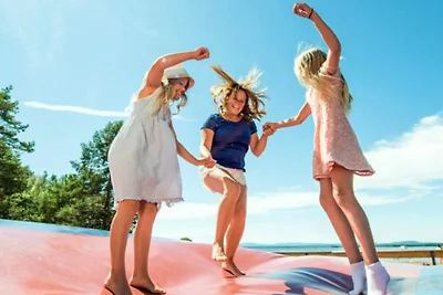 6 Personen Ferienpark haus in Skagen