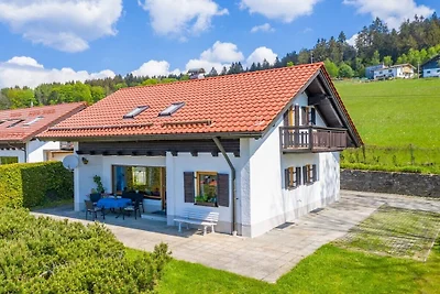 Holiday home with 3 bedrooms
