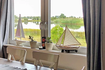 Meeresruhe in Kalmar-By Traum