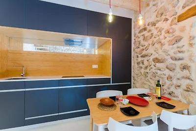 Casa Vella (vall Petit)