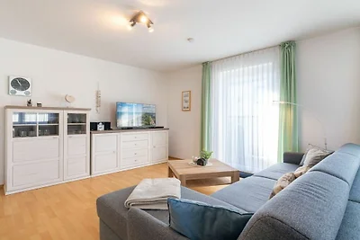 Ferienwohnung mit 1 Schlafzimmer
