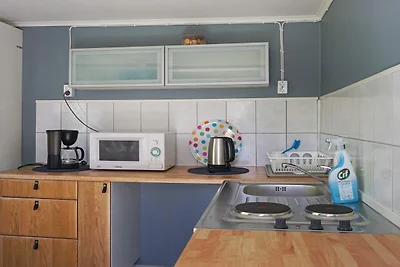 4 Personen Ferienhaus in STRÖMSTAD-By Traum