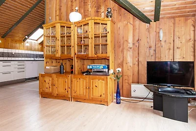 7 persone case ad Toftlund-By Traum