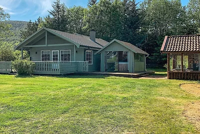 8 persoons vakantie huis in jørpeland-By...