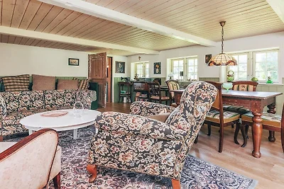 4 Personen Ferienhaus in Læsø-By Traum