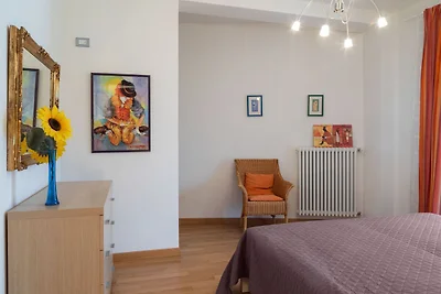 Gemütliches Apartment mit Garten und schöner...