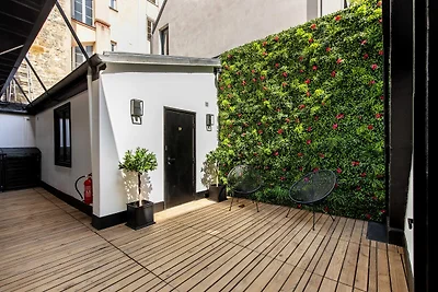 Ruhiges Studio - 1P - Beaugrenelle / Tour...