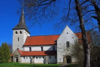 Casa vacanze vista lago, Zemitz