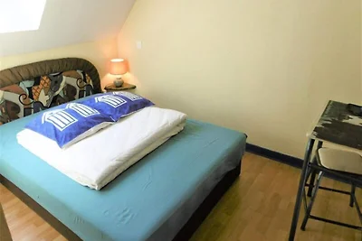 Wohnung in Frankreich am Strand