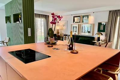 Ferienhaus in Amarilla Golf