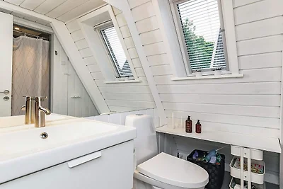 4 Sterne Ferienhaus in Farsø