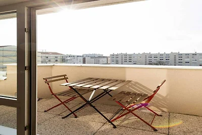 Dify Bollier - Quartier Gerland