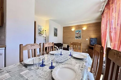 Appartamento a Praz-sur-Arly con accesso alle...